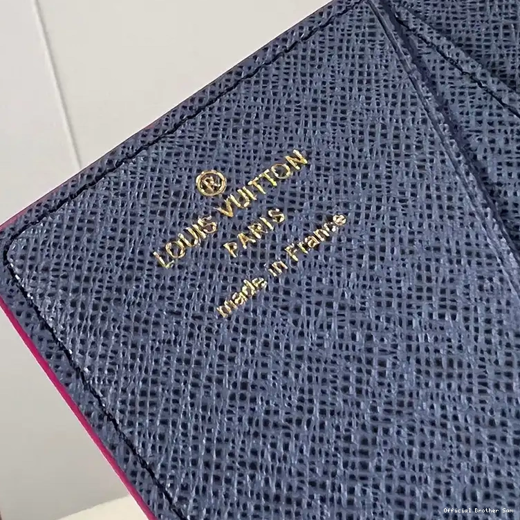 Official Brother Sam 2406YA0035 Bags LV 0606